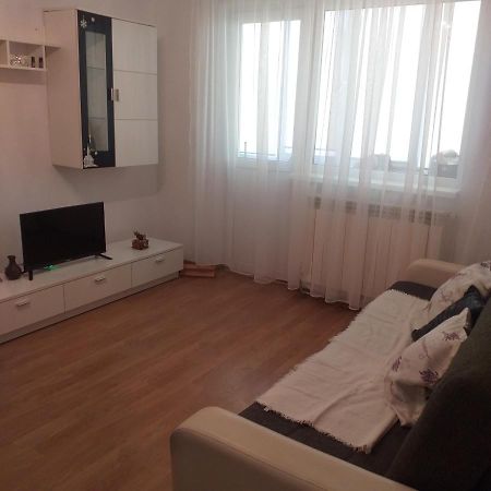 Apartmán Apartament Aiud Exteriér fotografie